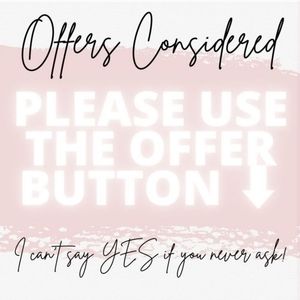 Meet your Posher, Marilou